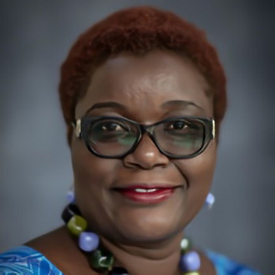 Dr. Jemimah Njuki