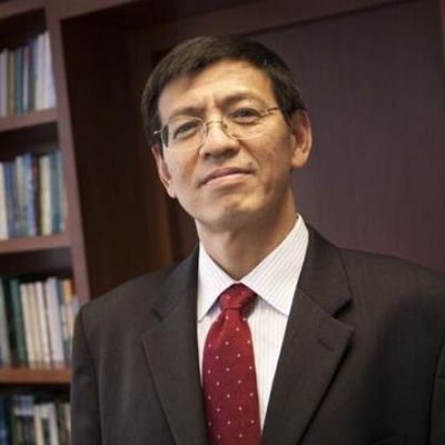 Dr. Shenggen Fan
