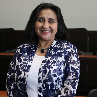 Dra. Alda Roxana Cárdenas