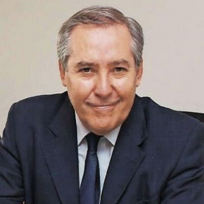 Octavio Sotomayor EcheÃ±ique